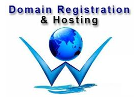 domain hosting solutions